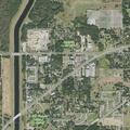 Person having allergic reaction near Goldenrod Road