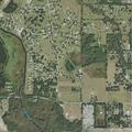Person experiencing heart problems near Briarwood Lane