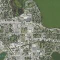 Unknown medical problem reported near Fern Road North