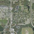 Person treated for allergic reaction at Casablanca Avenue