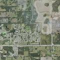 Person with traumatic injury near Oak Island Circle