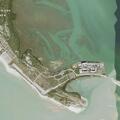 Boat checked near Hurricane Pass, no issues found
