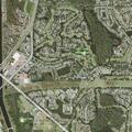 Person fell near Lakeside Drive in Oldsmar