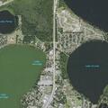 Person fell near Conine Drive West in Winter Haven