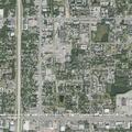 Person reported sick at apartment on North 15th Street