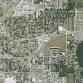 Person suffering stroke at New Horizon Loop address