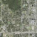 Person sick and alert near Lake Five Avenue South