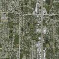 Person down near Belcher Road in Palm Harbor