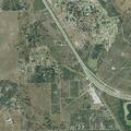 Female scratches truck and hits herself at RV park