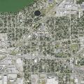 Person treated for heat exposure near Main Street South