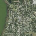 Person sick at mobile home park on Tanglewood Street