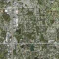 Man reportedly threatened woman at home