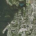 Trespass after warning at Barrington Street apartment