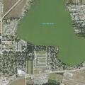 Person with severe breathing problem at Palm Ln Dr
