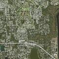 Person suffering chest pains at Palm Harbor residence