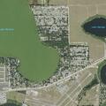 Motorcycle flees stop near Highway 92 in Winter Haven