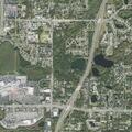 Person reported sick on Mt Vernon Road in Citrus Park