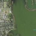 Person reported sick at Charmont Lake in Lakeland