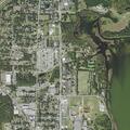 Person experiencing breathing problem in Lakeland