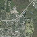 Child awake and breathing near Osmond Lake Square