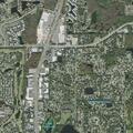 Person fell near Livingston Road and Handy Road