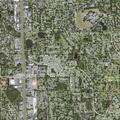 Person having breathing problems near Coral Oaks, Queen Anne Boulevard
