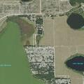 Person with chest pain near Sunset Drive in Lake Alfred