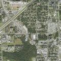Person sick near Providence Reserve Loop