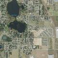 Person with hemorrhage at Thompson Nursery on Scenic Highway North