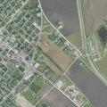 Vehicle burglary reported on Texas Street