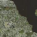 Fuel spill at Lakepointe and Stirling roads