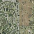 Person found unconscious near Brookdale Drive