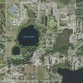 Person having breathing problems near Haines Boulevard