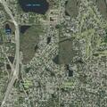 Person sick near Crying Wind Drive, Tampa