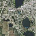 Person sick near Ashby Drive in Haines City