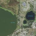 Person with breathing problems at Southern Gardens in Lake Alfred