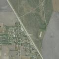 Neighbor dispute over loose dog on County Road 722