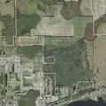 Person experiencing breathing problems in Lake Alfred