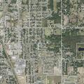 Person suffering stroke near Citrus Ridge Court in Haines City