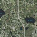 Traffic crash on Glencrest Drive in Citrus Park