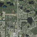 Person with breathing problems at Carrollwood apartment