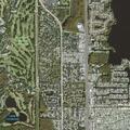 Person having a stroke on Portofino Place