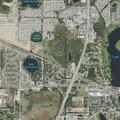 Person with diabetic problem near Kentucky Street