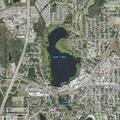 Person experiencing chest pain near Main Street East