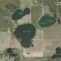 Person with breathing problems near Lake Alfred