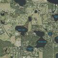 Person injured at Lake Grove Drive in Odessa