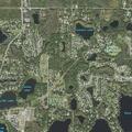 Person experiencing chest pain in Odessa
