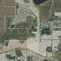 Rollover crash with one person trapped in Haines City