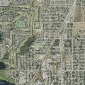 Person with breathing problems near 11th Street in Haines City
