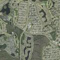 Person fallen near Via Veneto Court, Poinciana